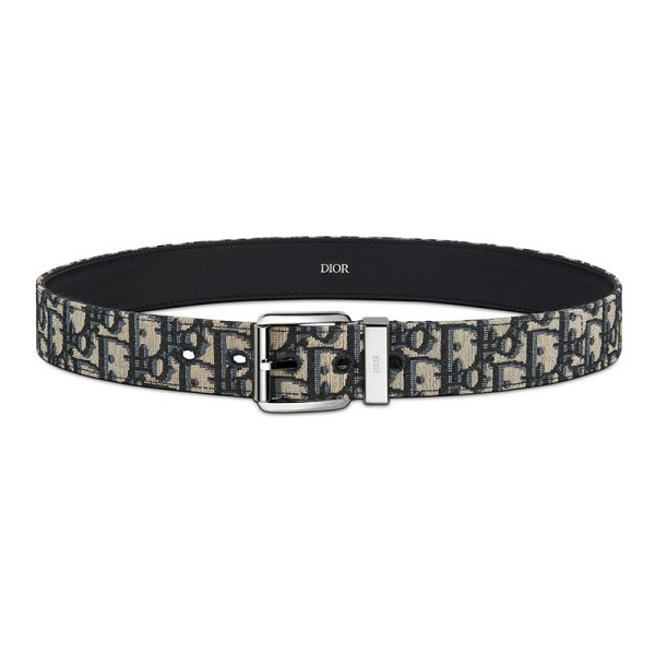 Christian Dior Belts H05E 35MM