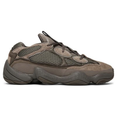 "Special Price" yeezy 500 'BROWN CLAY'